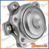 Moyeu de roue avant pour BMW | KLP-BM-032, 29SKV324